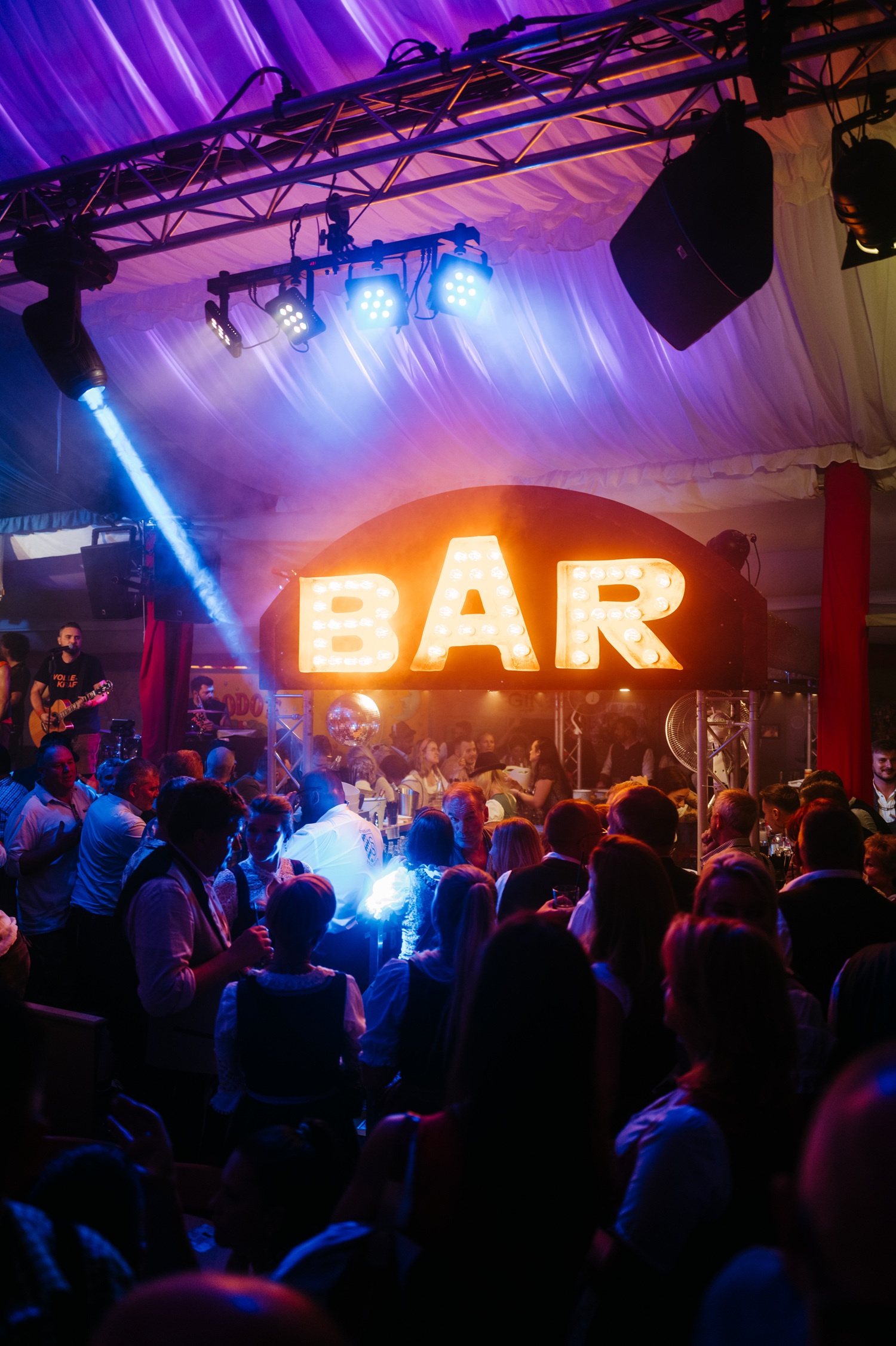 Party&Stimmung